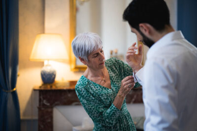 Photographe Agen Franck Petit 47 mariage lot et garonne