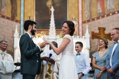 Photographe Agen Franck Petit 47 mariage lot et garonne