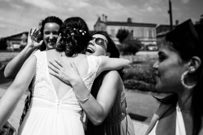 Photographe Agen Franck Petit 47 mariage lot et garonne