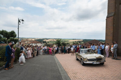Photographe Agen Franck Petit 47 mariage lot et garonne