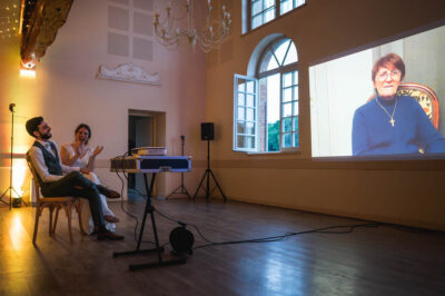 Photographe Agen Franck Petit 47 mariage lot et garonne