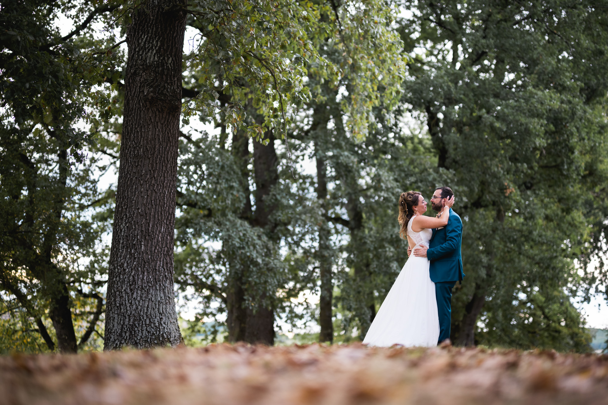 Photographe Agen Franck Petit 47 mariage lot et garonne