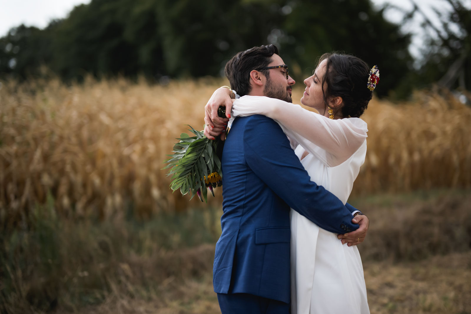 Photographe Agen Franck Petit 47 mariage lot et garonne