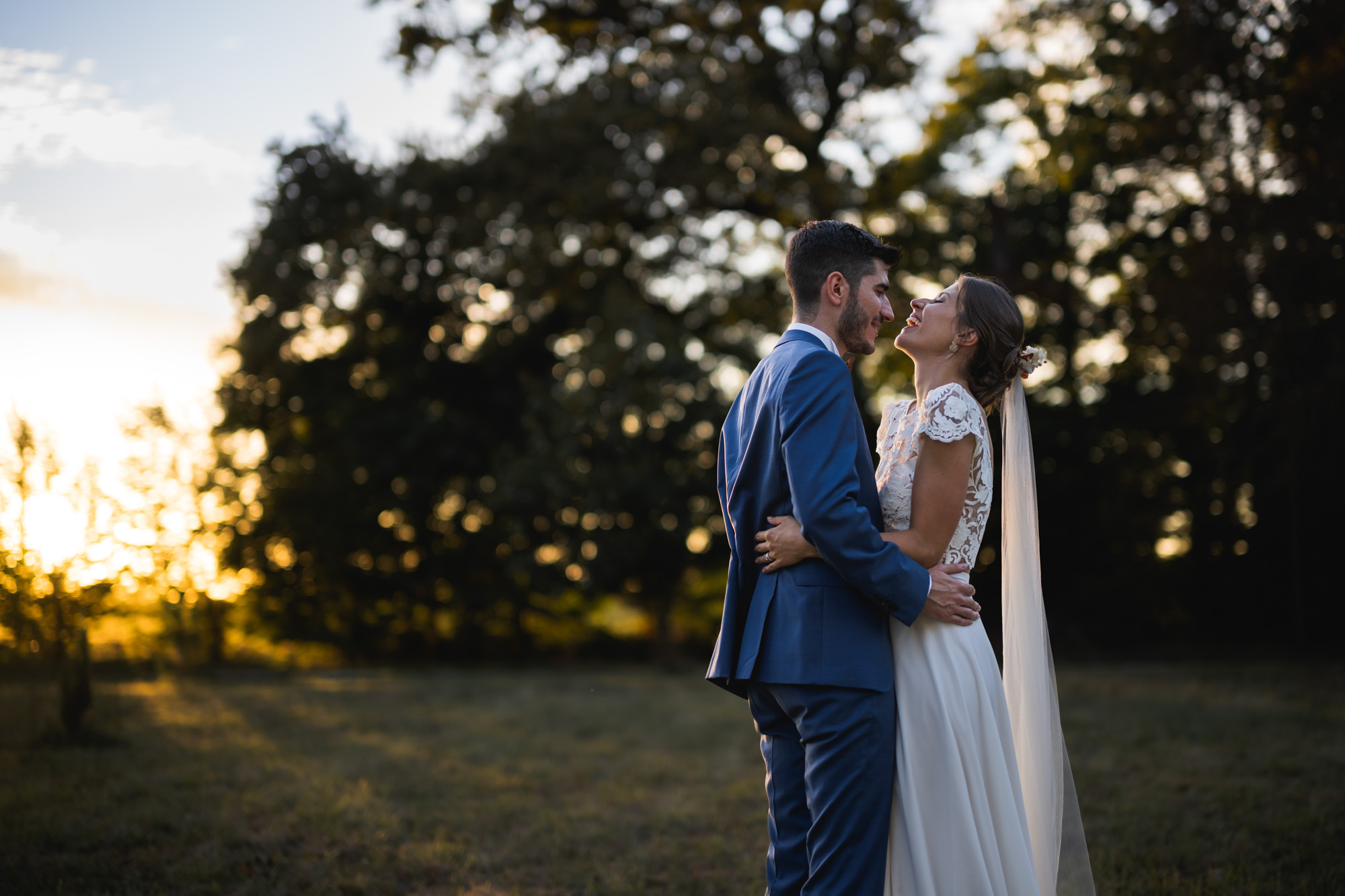 Photographe Agen Franck Petit 47 mariage lot et garonne