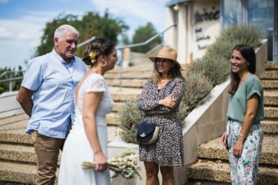Photographe Agen Franck Petit 47 mariage lot et garonne