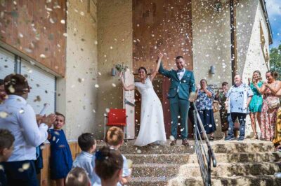 Photographe Agen Franck Petit 47 mariage lot et garonne