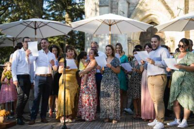 Photographe Agen Franck Petit 47 mariage lot et garonne