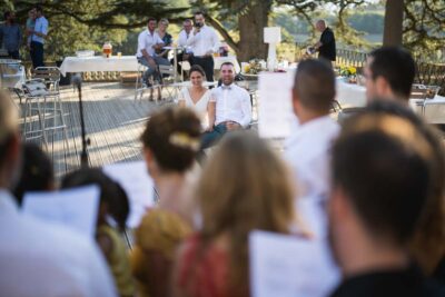 Photographe Agen Franck Petit 47 mariage lot et garonne