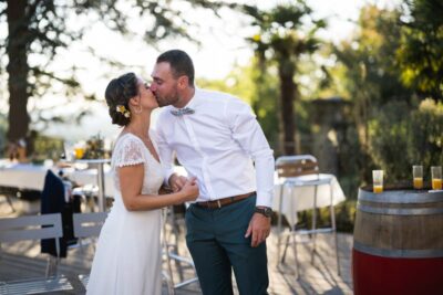 Photographe Agen Franck Petit 47 mariage lot et garonne