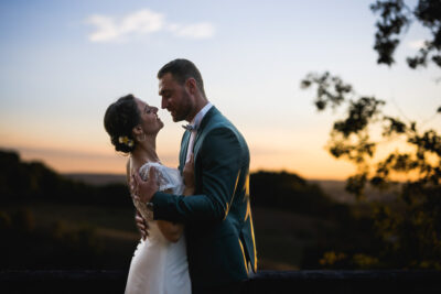 Photographe Agen Franck Petit 47 mariage lot et garonne