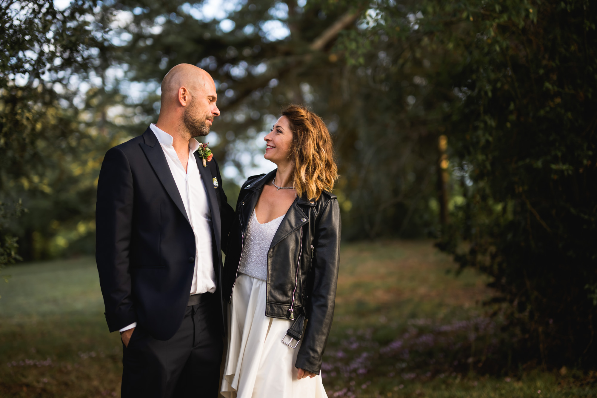 Photographe Agen Franck Petit 47 mariage lot et garonne