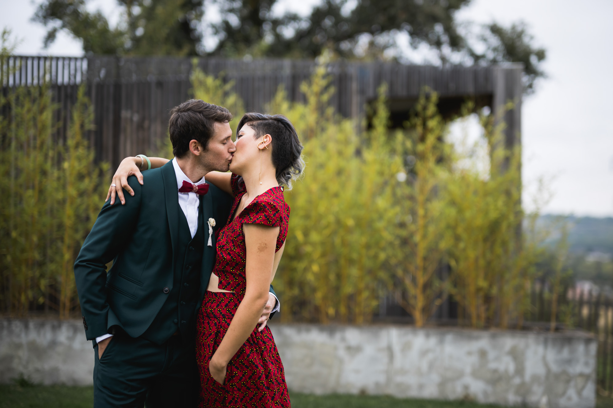 Photographe Agen Franck Petit 47 mariage lot et garonne