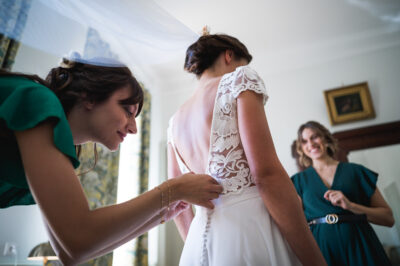 Photographe Agen Franck Petit 47 mariage lot et garonne