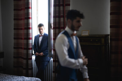 Photographe Agen Franck Petit 47 mariage lot et garonne