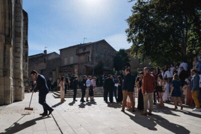Photographe Agen Franck Petit 47 mariage lot et garonne