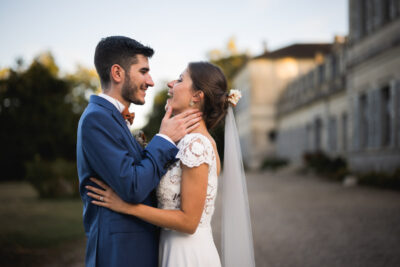 Photographe Agen Franck Petit 47 mariage lot et garonne