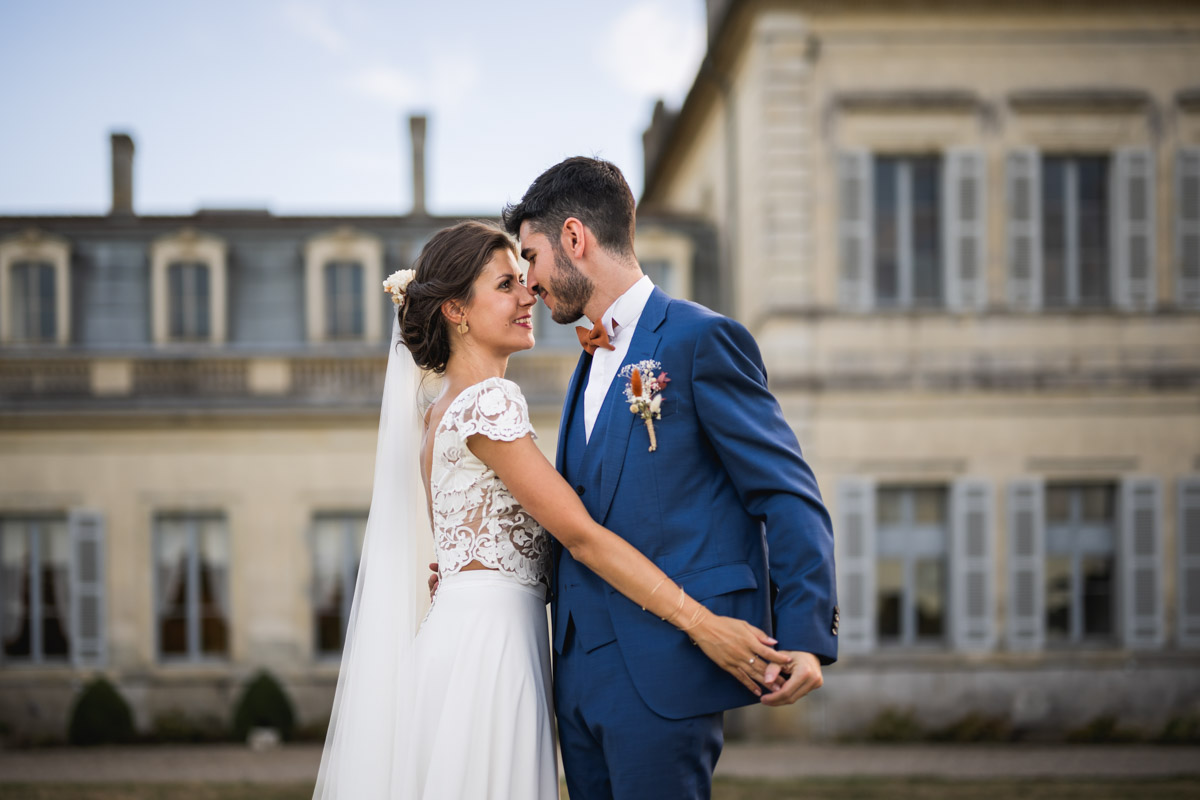 Photographe Agen Franck Petit 47 mariage lot et garonne