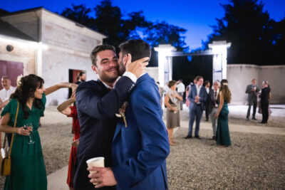 Photographe Agen Franck Petit 47 mariage lot et garonne