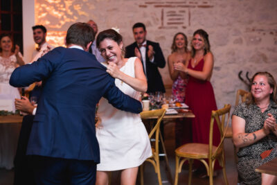 Photographe Agen Franck Petit 47 mariage lot et garonne