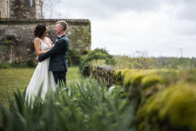 franck Petit photographe Agen 47. Mariage Lorna et Matt