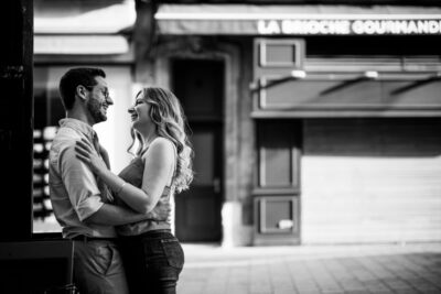 Franck Petit photographe à Agen Lot et garonne 47. Séance Marie et Vincent