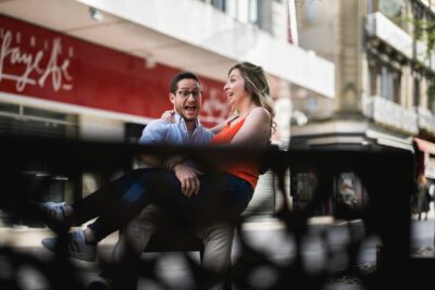 Franck Petit photographe à Agen Lot et garonne 47. Séance Marie et Vincent