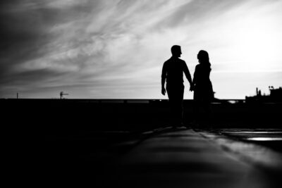 Franck Petit photographe à Agen Lot et garonne 47. Séance Marie et Vincent