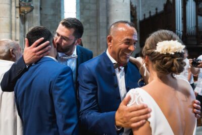 franck Petit photographe Agen 47. Mariage Charline et Samuel