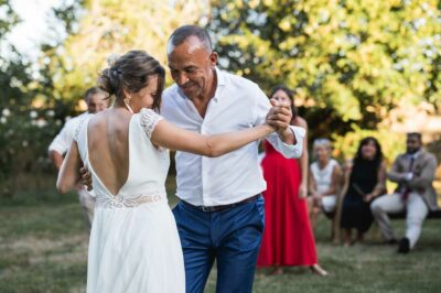 franck Petit photographe Agen 47. Mariage Charline et Samuel