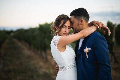 franck Petit photographe Agen 47. Mariage Charline et Samuel