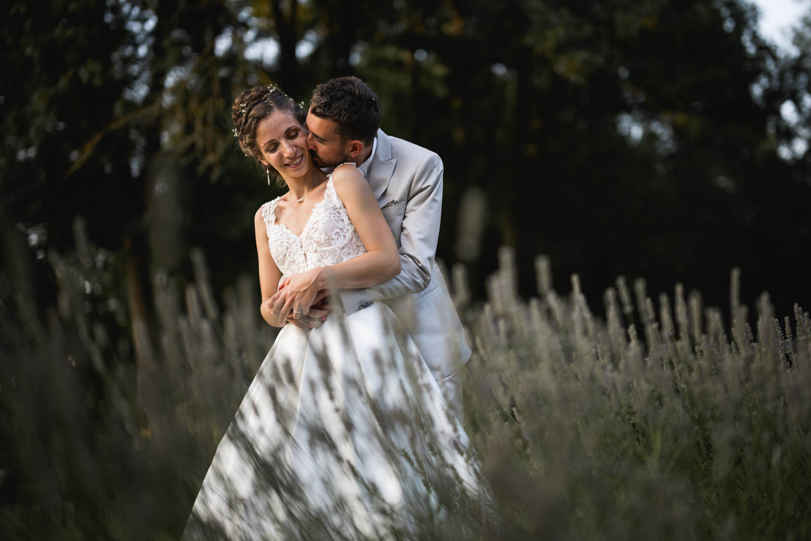 Photos non libres de droits – Franck Petit, photographe mariage Agen– 2023