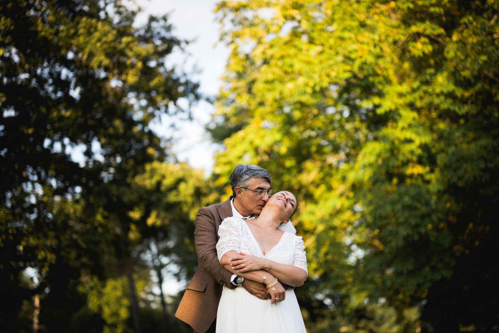 Franck Petit photographe à Agen- Mariage SF