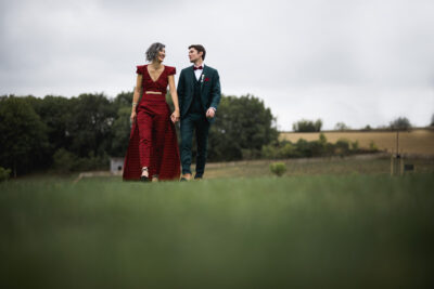 Franck Petit photographe à Agen- Mariage Toulouse Auch domaine Beaulieu