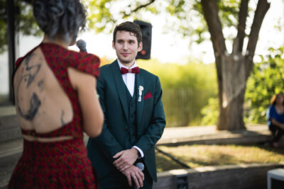 Franck Petit photographe à Agen- Mariage Toulouse Auch domaine Beaulieu