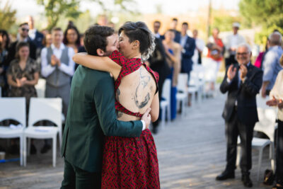 Franck Petit photographe à Agen- Mariage Toulouse Auch domaine Beaulieu