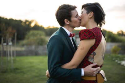 Franck Petit photographe à Agen- Mariage Toulouse Auch domaine Beaulieu