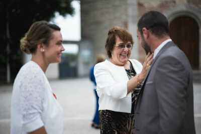 photographe agen - mariage Emma Romain chateau de pleneselve