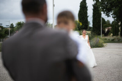 photographe agen - mariage Emma Romain chateau de pleneselve