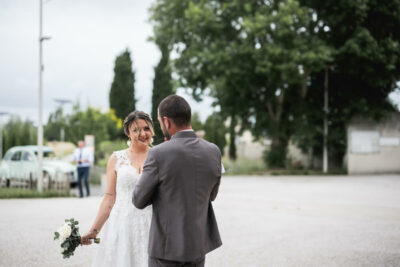 photographe agen - mariage Emma Romain chateau de pleneselve