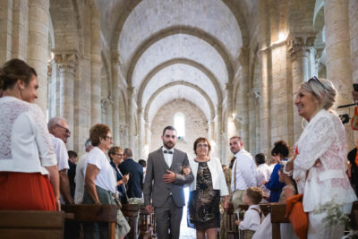 photographe agen - mariage Emma Romain chateau de pleneselve