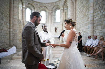 photographe agen - mariage Emma Romain chateau de pleneselve