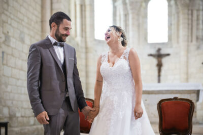 photographe agen - mariage Emma Romain chateau de pleneselve