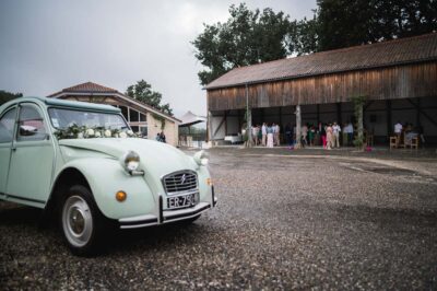 photographe agen - mariage Emma Romain chateau de pleneselve