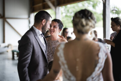 photographe agen - mariage Emma Romain chateau de pleneselve