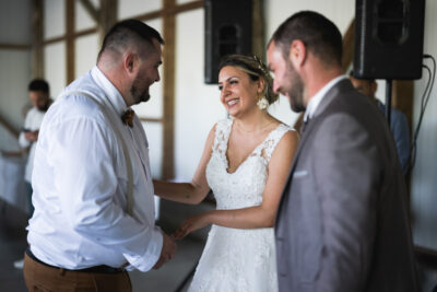 photographe agen - mariage Emma Romain chateau de pleneselve