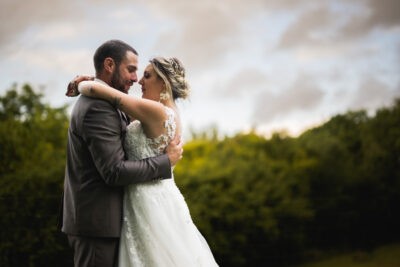 photographe agen - mariage Emma Romain chateau de pleneselve