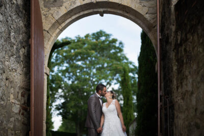 photographe agen - mariage Emma Romain chateau de pleneselve