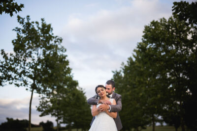 photographe agen - mariage Emma Romain chateau de pleneselve