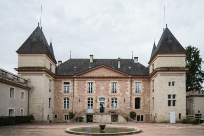 Franck Petit Photographe Agen - Mariage Marie et Vincent au château st marcel