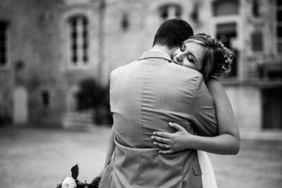 Franck Petit Photographe Agen - Mariage Marie et Vincent au château st marcel